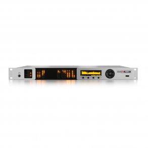 Sound4 First Stereo Generator with Impact Clipper