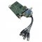 Sound4 PULSE PCIe Card - 3-Band Processor