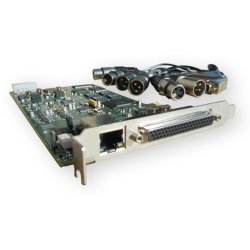 Sound4 FIRST PCIe Card - Stereo Generator with IMPACT Clipper