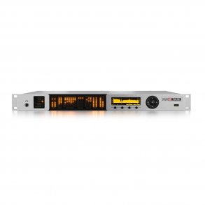 Sound4 Pulse 3-Band Processor