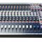 Soundcraft EFX12 Low-cost,  8+2 and 12+2 channel, high-performance Lexicon effects mixer