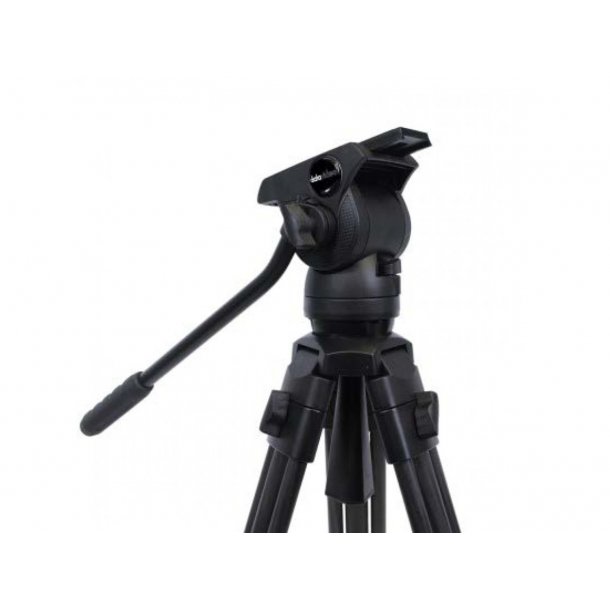 Datavideo STA-100 2 stage Carbon Fiber Video Tripod