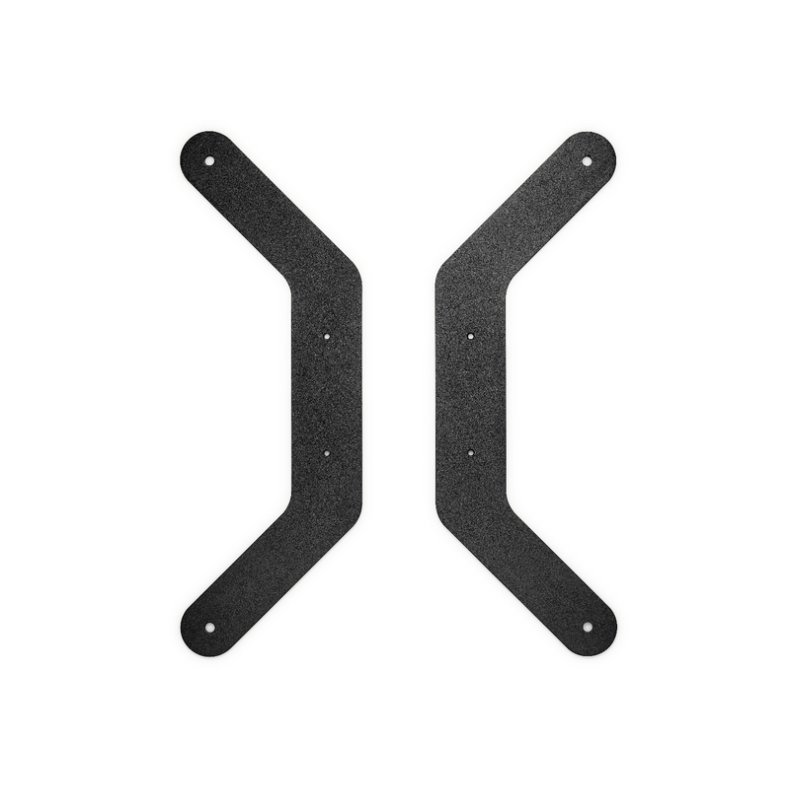 NOVUS Standard Mounting Adapter Set