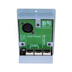 D&R AXUM and AXITE Studio Remote Control