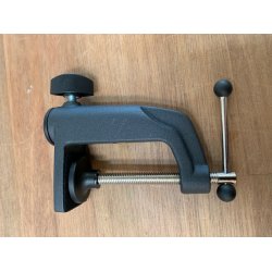 Superlux HM48B Microphone Table Arm