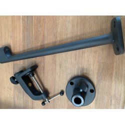 Superlux HM48B Microphone Table Arm