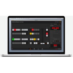 Blackmagic ATEM Mini Pro Live production switcher