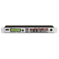 Tascam TA-1VP Vocal Processor (powered by Antares)