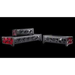 Tascam Audio interface US-1x2HR USB 2.0 24bit / 192kHz