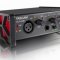 Tascam Audio interface US-1x2HR USB 2.0 24bit / 192kHz