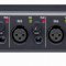 Tascam Audio Interface US-4x4HR USB 2.0 24bit / 192kHz