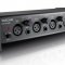 Tascam Audio Interface US-4x4HR USB 2.0 24bit / 192kHz