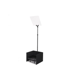 Heroview SPEECH-191600(Single/HDMI) 19 inch speech teleprompter ,with ultra clear monitor,1600 nits 