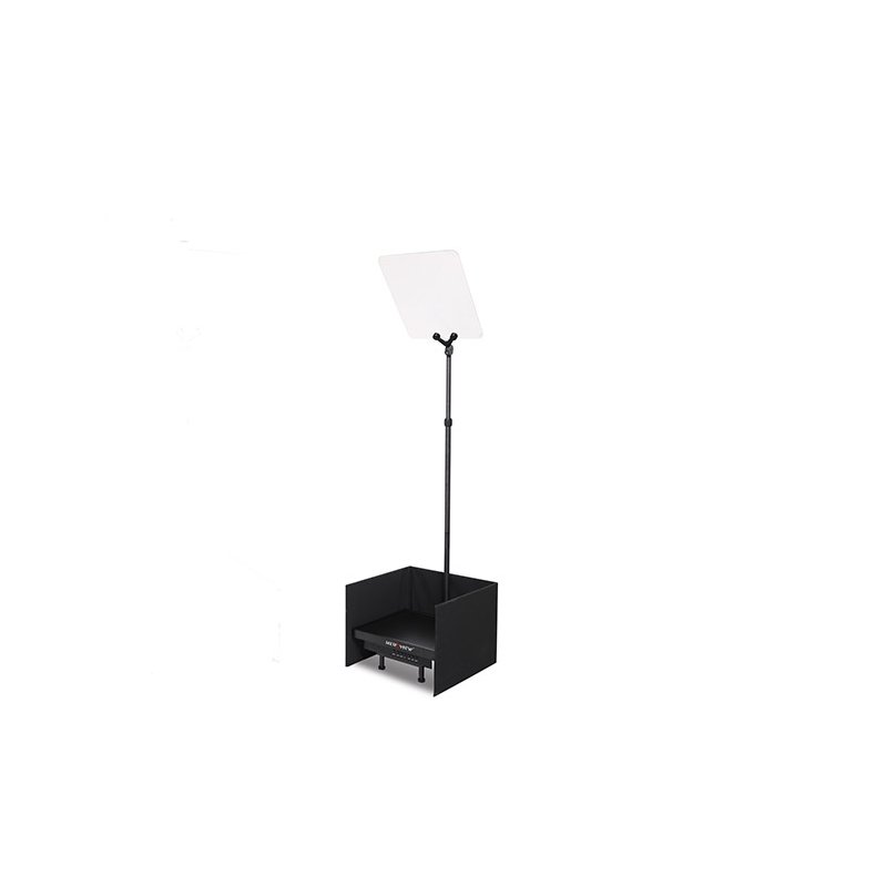 Heroview SPEECH-221000(Single/SDI) 22 inch speech teleprompter ,with ultra clear monitor,1000 nits ,