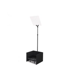 Heroview SPEECH-221600(Single/SDI) 22 inch speech teleprompter ,with ultra clear monitor,1600 nits 