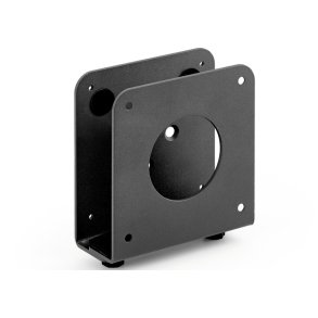 NOVUS TSS Thin Client Holder