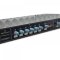 Glensound GS-MIX011 2 x 6 input mixers with limiters