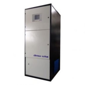 Quasar-sgd dmw-12kN 10.000/12.000 Watts AM Broadcast Transmitter solid state