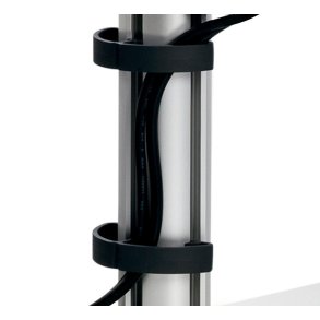 NOVUS TSS Cable Clasps