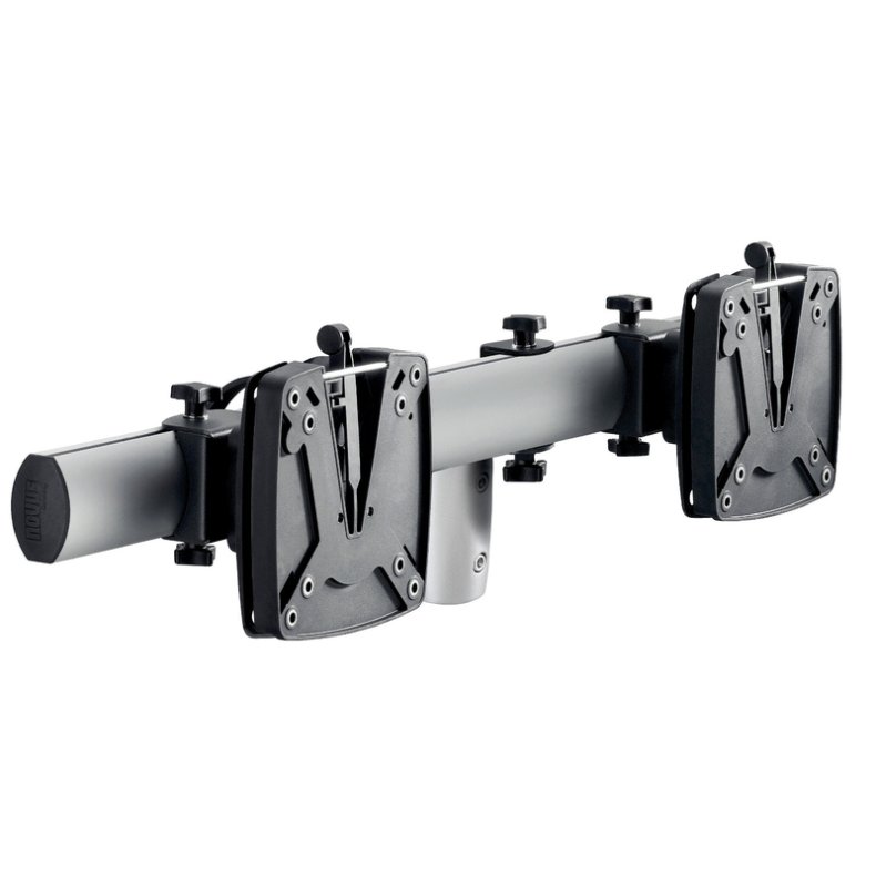 NOVUS TSS-LM-Dual 0-0-4 with column mount, 2 x 3-5kg