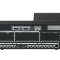 Panasonic AV-UHS500 Compact Switcher for 4K(UHD) Live Production, multi format, 12G I/O, 7