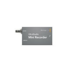 Blackmagic UltraStudio Mini Recorder 