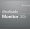 Blackmagic UltraStudio Monitor 3G  