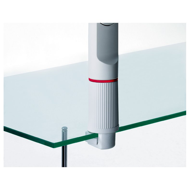 NOVUS Universal Clamp 1 8-64mm Light Grey