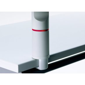 NOVUS Universal Clamp 1 18-74mm light grey