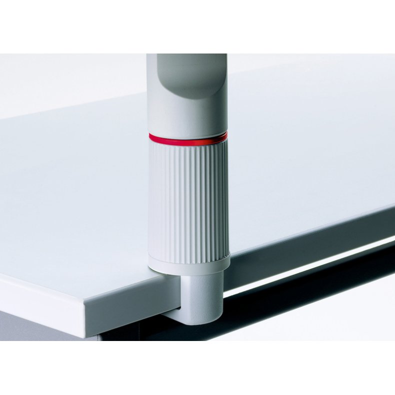 NOVUS Universal Clamp 1 18-74mm light grey