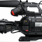 Blackmagic URSA Broadcast - Ultra HD broadcastcamera for HD and UltraHD