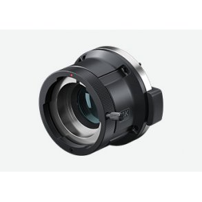 Blackmagic URSA Mini Pro F Mount - Camcorders + ENG Cameras