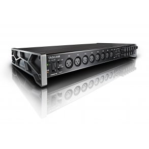 Tascam US-16x08 USB Audio Interface