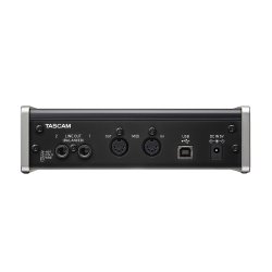 Tascam US-2x2 USB Audio / MIDI Interface