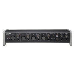 Tascam US-4x4 USB Audio / MIDI Interface