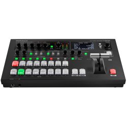 Roland V-60HD VIDEO SWITCHER HD