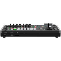 Roland V-80HD Switcher m. Direct &amp; USB-C Streaming