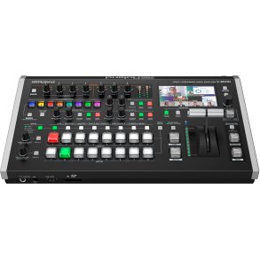 Roland V-80HD Switcher m. Direct & USB-C Streaming