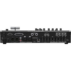 Roland V-80HD Switcher m. Direct &amp; USB-C Streaming