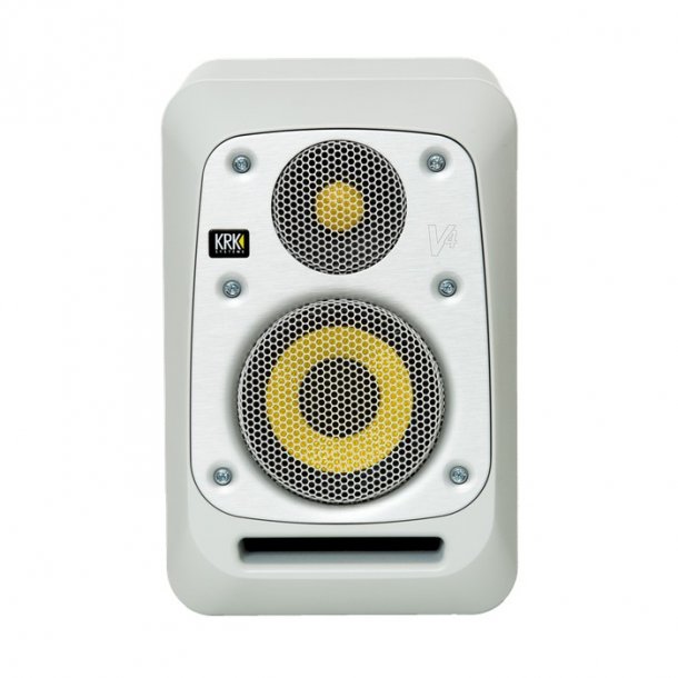 krk v4 speakers