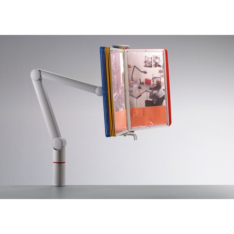 NOVUS ViewMaster-Ergo II Light Grey