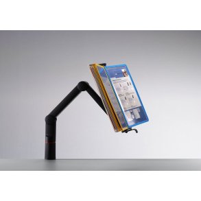 NOVUS ViewMaster-Fix Anthracite