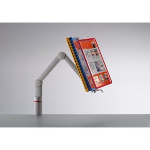 NOVUS ViewMaster-Fix Light Grey