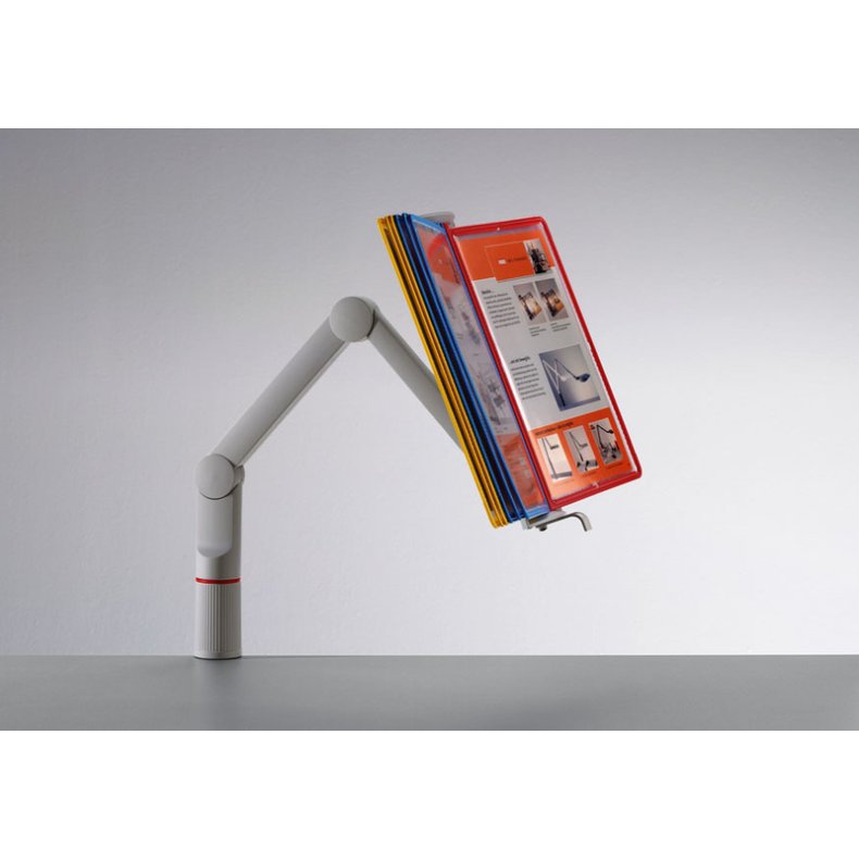 NOVUS ViewMaster-Fix Light Grey