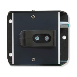 Glensound Virgil Headphone Amplifier with belt clip