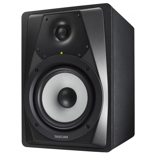 Tascam VL-S5 Powered Studio Monitor 