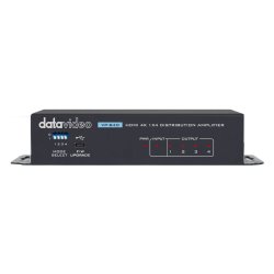 Datavideo VP-840 HDMI Distribution Amplifier