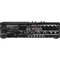 Roland VR-50HD MK�II -�4 Channel Multi-Format AV Mixer