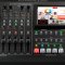 Roland VR-50HD MKII -4 Channel Multi-Format AV Mixer