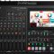 Roland VR-50HD MKII -4 Channel Multi-Format AV Mixer